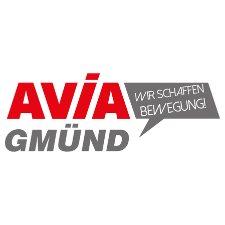 AVIA Station Gmünd - A. Weber GmbH}